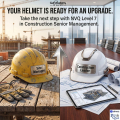 Nvq Level 7 Diploma In Health And Safety