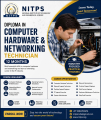 Diploma In Computer Hardware & Networking Technician (12 Months)...