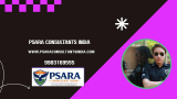 Get Psara License Fast