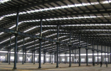Pre Engineered Building Manufacturer In India | Mount