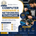 1-year Diploma In Computer Hardware & Networking Technician – Nit...