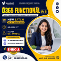 D365 Finance And Operations Training | Online New Batch