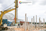 Expert Piling Contractor for Foundation in Mumbai