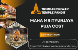 Easy Way To Book Maha Mrityunjaya Puja In Trimbakeshwar
