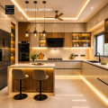 What Are The Key Advantages Of Factory-made Modular Kitchens?