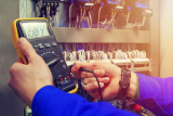 Electrician Colyton