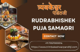 Plan Your Rudra Abhishek And Navagraha Shanti Puja Easily