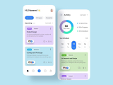 Business App Technology Services In Taloja