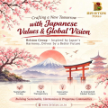 Briston World – Residential & Commercial Spaces In Indo Japanese...