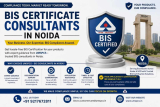 How to Choose BIS Consultant in Noida?