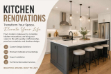 Kitchen Renovation In Long Island, Ny