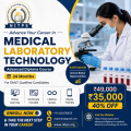 Advanced Diploma In Medical Laboratory Technology – 24 Months