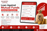 Loan Against Mutual Funds Online: Bulwark Capital
