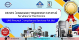 Crs Certification Fees India