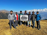 Dayara Bugyal Trek 2026 | Mountainiax