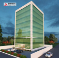 Commercial Construction Company Delhi
