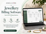 Jewellery Billing Software | Fast & Gst Billing Solution | Jewels...