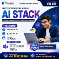Ai Stack Online Training | Free Demo Session