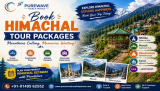 Purewave Tours & Travels | Book Himachal Tour Packages