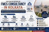 Who Can Help With Fmcs Consultancy In Kolkata?