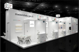 Make Your Exhibition Space Impossible To Ignore