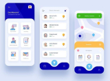 Mobile App Development Services Provider in Mumbai
