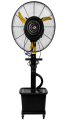 High Quality Designer Mist Fan