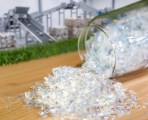 Leading Rpet Flakes Exporter From India
