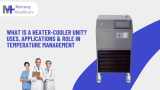 Leading Heater-cooler Unit Manufacturer & Supplier In India – Mer...