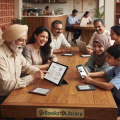 Building Social Harmony In A Diverse Society With Ebooks Elibrary