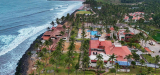 Corporate Offsite Venues in Mahabalipuram | Team Building Activities by CYJ Events