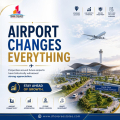 Dholera Property For Sale: Explore Prime Plots & Smart Investment...