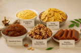 Tirunelveli Halwa – Authentic Traditional Sweet From Tamil Nadu
