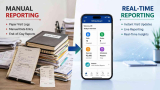 Medical Representative Reporting System For Digital Field Operati...