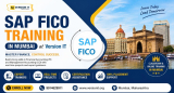 Sap Fico Training In Mumbai At Version It
