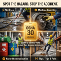 The Hazards Hiding In Plain Sight