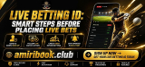 Live Betting Id: Smart Steps Before Placing Live Bets