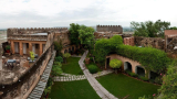 Luxury Resorts Near Delhi For A Relaxing & Premium Weekend Escape