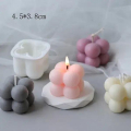 Candle Making Moulds – Premium Candle Molds For Diy & Business