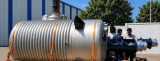 Precision Engineered Process Equipment For Modern Industries