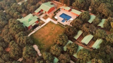 Mango Tree Garhmukteshwar – A Peaceful Luxury Riverside Escape
