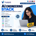 Ai Engineering Stack | Online New Batch