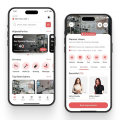 iOS Business App Development in Mumbai