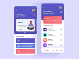 React Native App Development Company in Mumbai