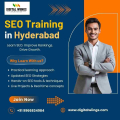 Digital Wiings Hub: Premier Seo Training In Hyderabad To Expand M...