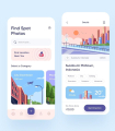 React Native Mobile App Developers in Mumbai