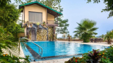 Luxury Villa in Jim Corbett | Premium Stay at Corbett Mystic Inn