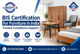 Bis Registration For Furniture – Simplify Your Compliance Process