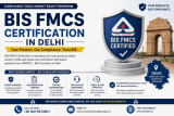 How To Get Bis Fmcs Certification In Delhi?