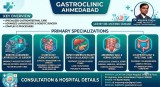 Best Gastro Surgeon In Ahmedabad – Expert Gi, Laparoscopic & Robo...